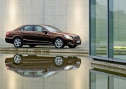 Mercedes-Benz E-Class Mercedes-Benz E-Class